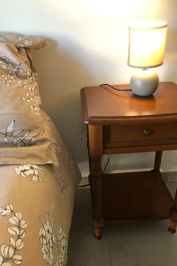 Chambre Terre Droiturier Guest house